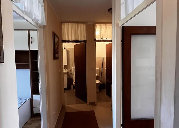 Apartmán Sea View Filipo -
