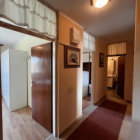 Sea View Filipo - Apartman Poreč