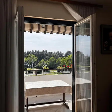 Sea View Filipo - 아파트