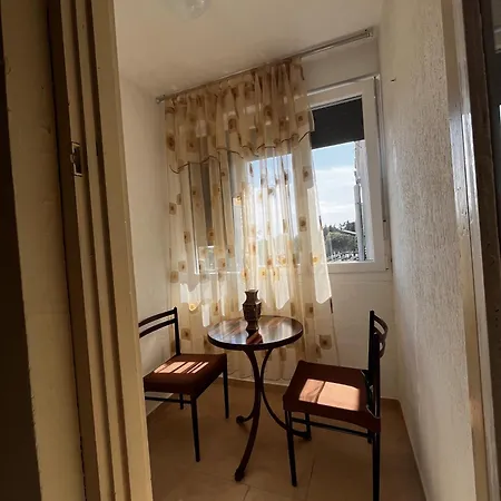 Sea View Filipo - Apartment *