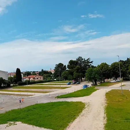 아파트 Sea View Filipo -