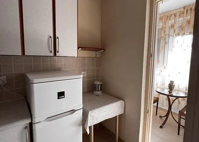 Sea View Filipo - * Пореч