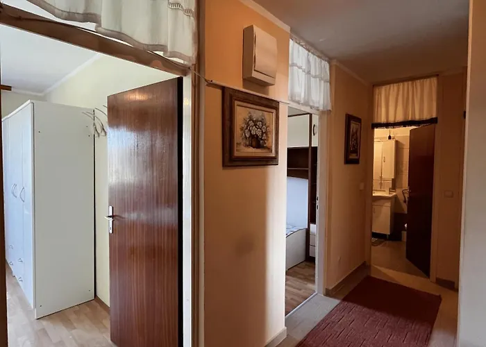 Sea View Filipo - Апартаменти Пореч