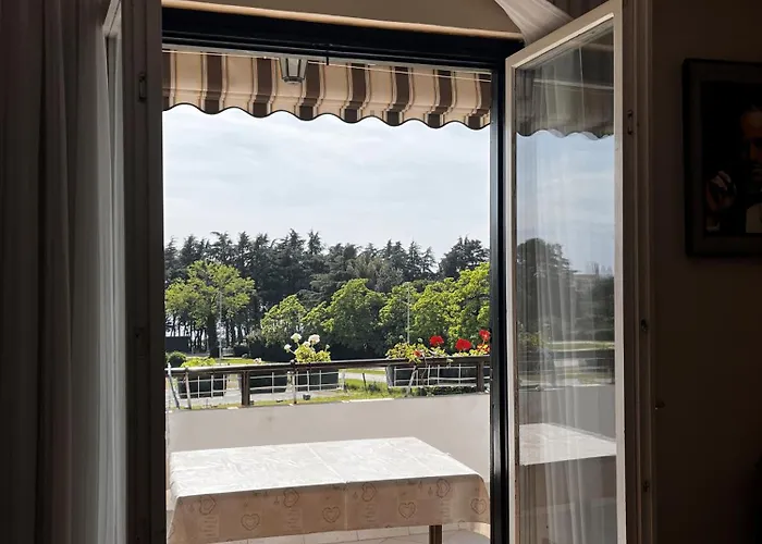 Sea View Filipo - Апартаменти