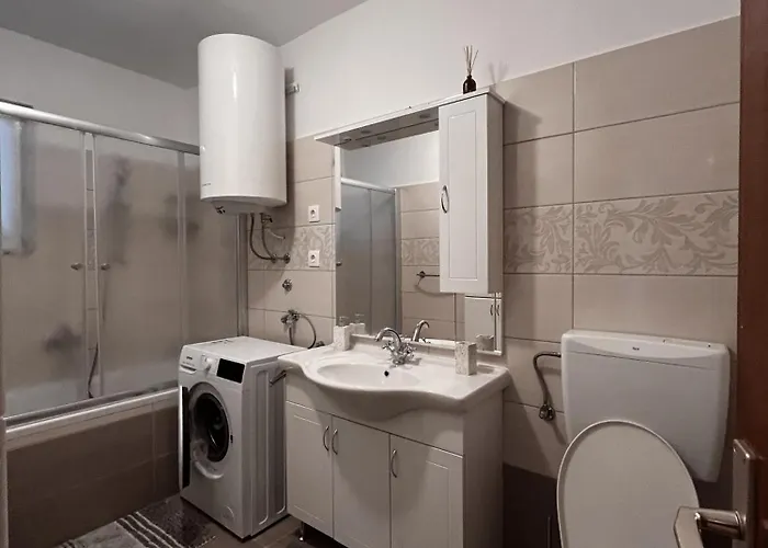 Apartament Sea View Filipo - Poreč