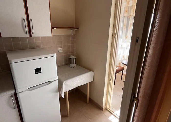 Sea View Filipo - * 波雷奇