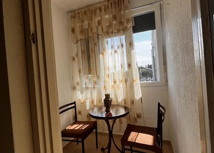 Sea View Filipo - Apartament *