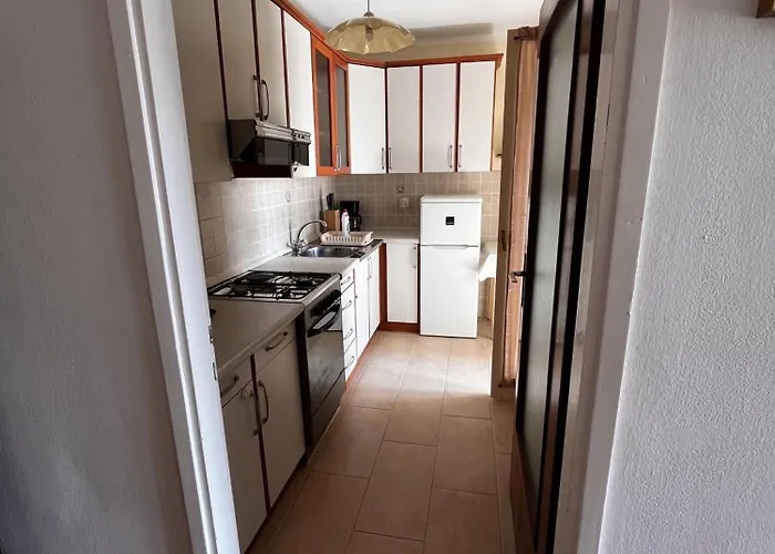 Sea View Filipo - 公寓