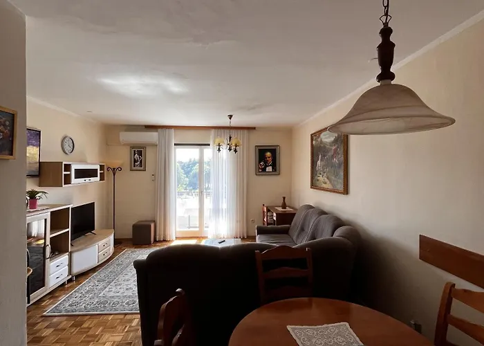 Apartament Sea View Filipo - Poreč