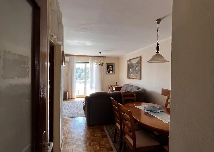 Apartament Sea View Filipo - Poreč