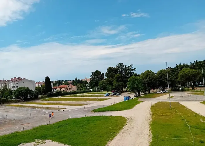 公寓 Sea View Filipo -