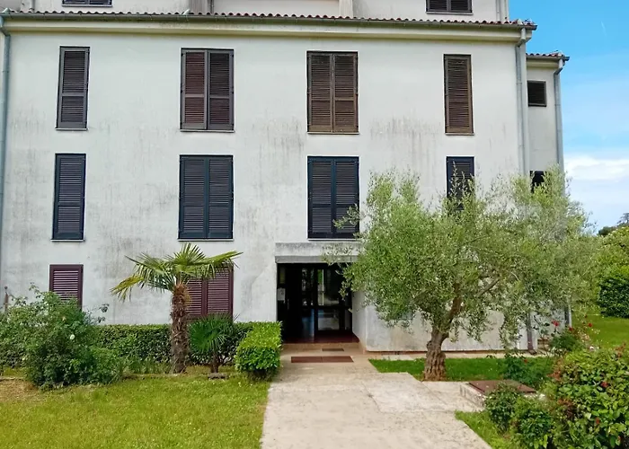 Sea View Filipo - 波雷奇