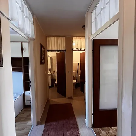 Apartman Sea View Filipo -