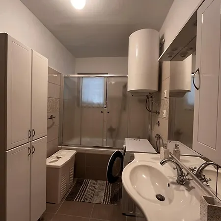 Sea View Filipo - Apartman