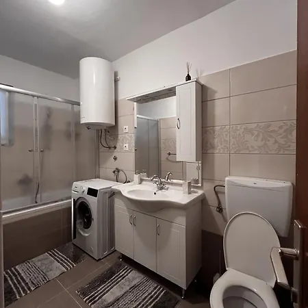 Apartman Sea View Filipo - Porec