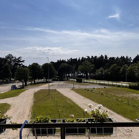 Sea View Filipo - Apartman *