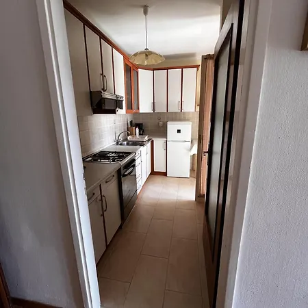 Sea View Filipo - Apartman