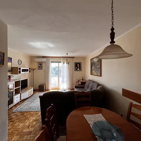 Apartman Sea View Filipo - Porec