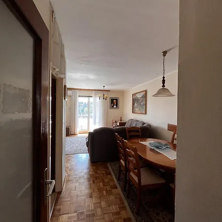 Apartman Sea View Filipo - Porec