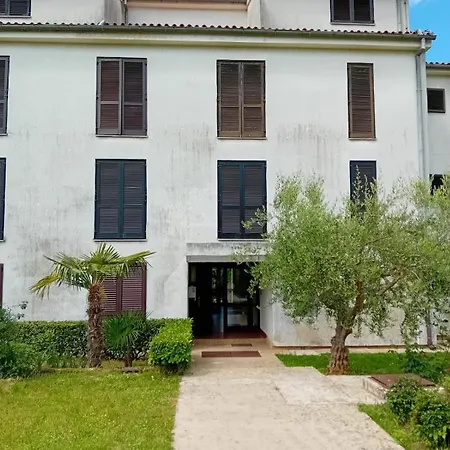 Sea View Filipo - Porec